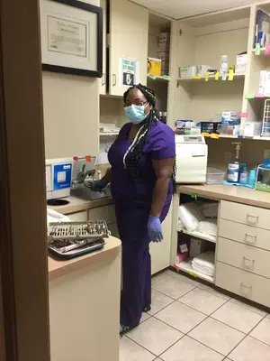 Saddle Brook Dental Care