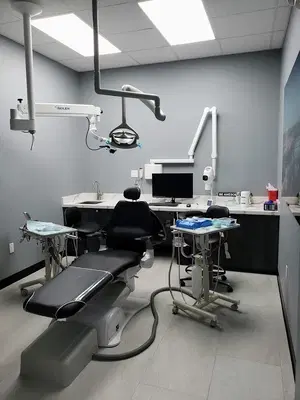 Premier Endodontics, Alvaro Rodriguez D.D.S., M.S.D.
