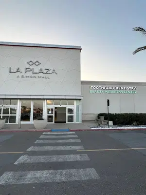 Toothfairy Dentistry - La Plaza Mall