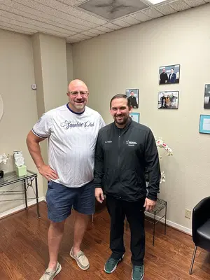 The Endodontic Specialists - Dallas