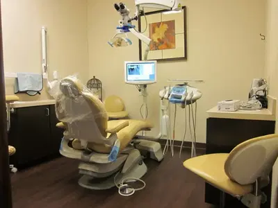 Dallas City Endodontics