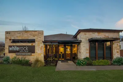 White Rock Dental Group: Lutz Edward G DDS