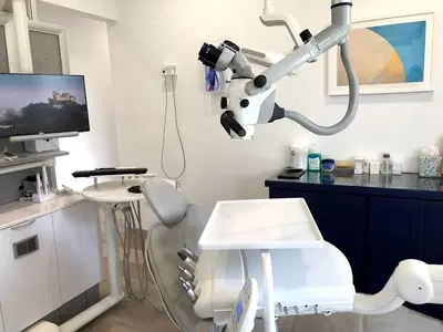 The Endodontic Studio