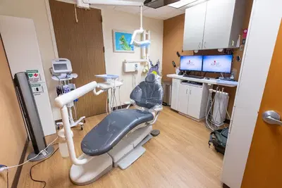 Woodhill Dental Specialties