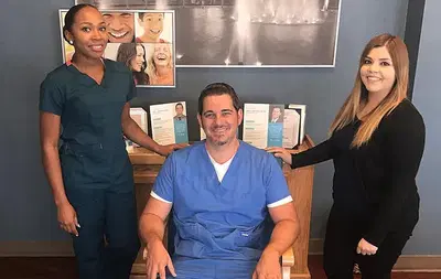 Monarch Dental & Orthodontics