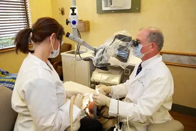 North Texas Endodontic Associates