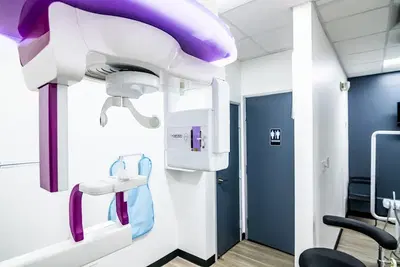 ToothHQ Dental Specialists Dallas (Mockingbird / SMU)