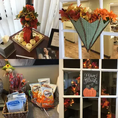 Preston Hollow Dental Care