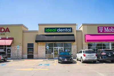 Ideal Dental Kessler Park
