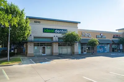 Ideal Dental Northeast Dallas