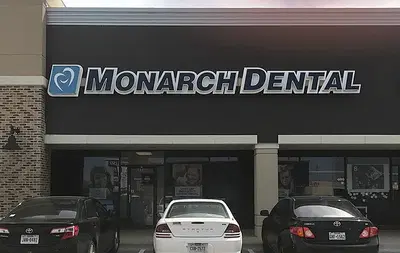 Monarch Dental & Orthodontics