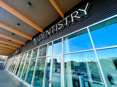 Nu Dentistry Houston TX - Cosmetic Dentist Houston & Emergency Dental Service