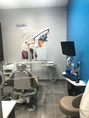 Castle Dental & Orthodontics