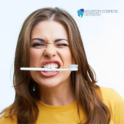 Houston Cosmetic Dentistry