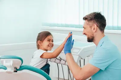 Lovett Dental Heights