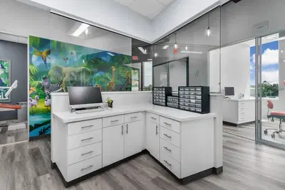 Safari Family Dental & Orthodontics