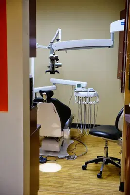 Spring Endodontics, Shiwei Cai DDS
