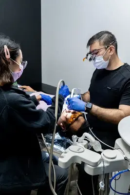 FRESH DENTAL CARE