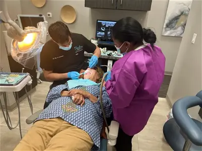 Smile Unique Dental & Orthodontics