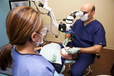 The Endodontic & Periodontic Specialists - Park Plano