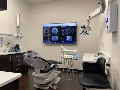 Endodontic Specialists of Frisco