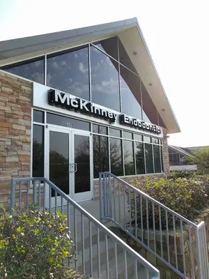 McKinney Endodontics