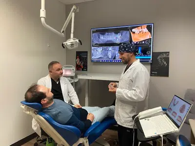 Specialty Plano Top Dental Implants & Orthodontics