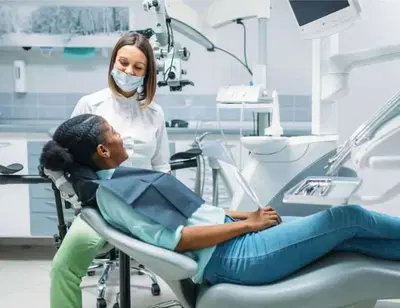 Active Dental Prosper