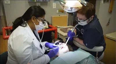 Carrollton Smiles