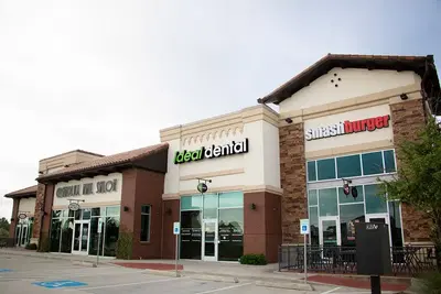 Ideal Dental Highland Village