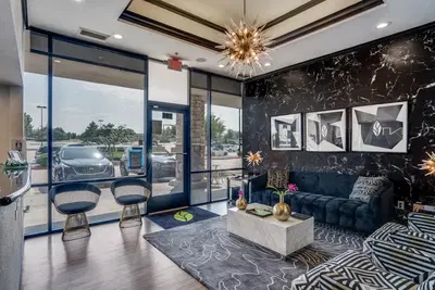 MINT orthodontics | McKinney, TX