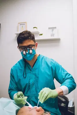 Floss City Dental