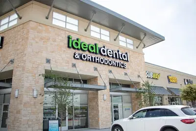 Ideal Dental West Frisco