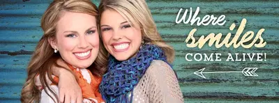 Orthodontics by Birth & Fletcher in Arlington