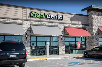 Ideal Dental Grand Prairie