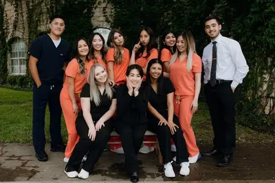 Celebrity Orthodontics