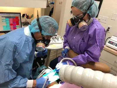 Dallas Holistic Dentist Pride Dental