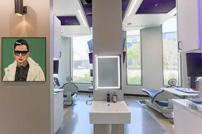 Enamel Dentistry At The Grove