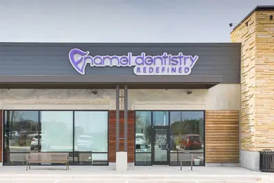 Enamel Dentistry Lantana