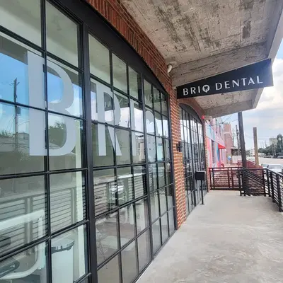 Briq Dental & Orthodontics