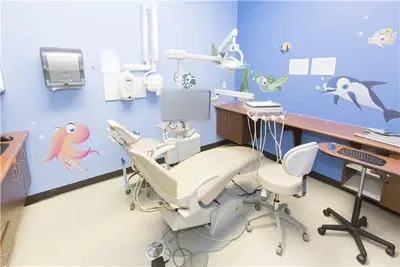 Jefferson Dental & Orthodontics