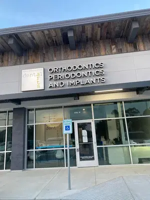Greater Houston Dental Arts - Orthodontics, Periodontics & Implants