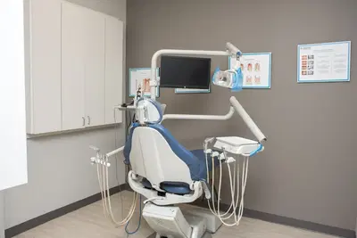 Jefferson Dental & Orthodontics