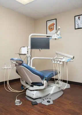 Jefferson Dental & Orthodontics