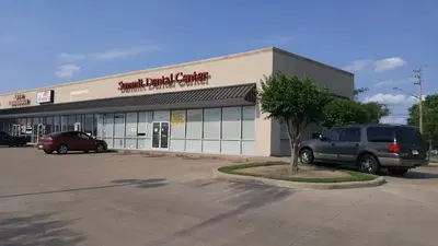Summit Dental Center part of Brident Dental & Orthodontics