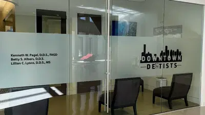 Business Photo