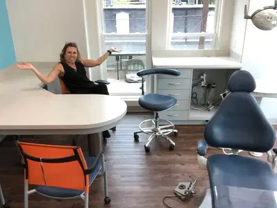 Business Photo