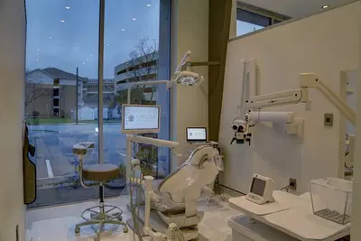 Omega Dental Specialists
