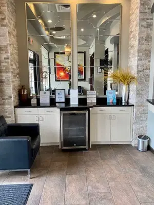 BLVD Dentistry & Orthodontics Galleria
