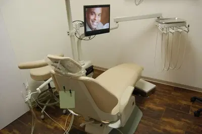 The Heights Modern Dentistry